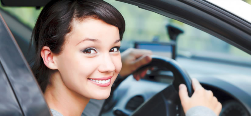 Can You Drive Straight After Passing Your Test Learn Driving Tips