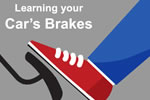 Learning How to Use your Car's Brakes Tutorial