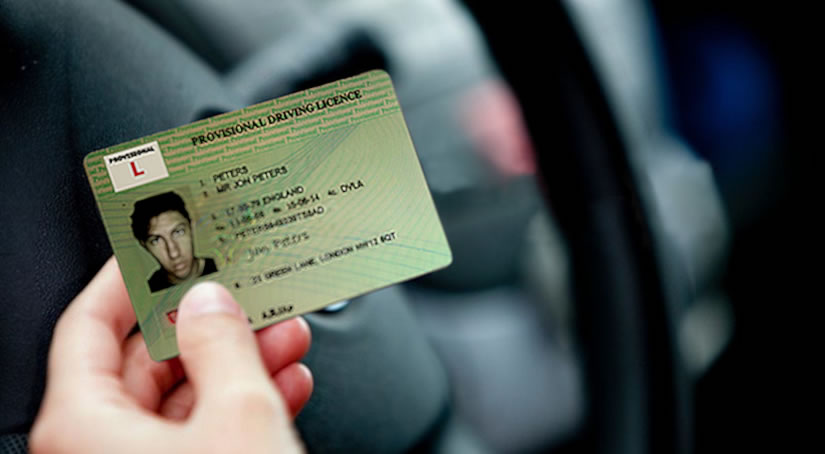 How to Get a UK Provisional Driving Licence