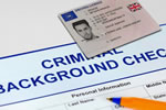 Do Driving Instructors need a Criminal Record Check