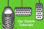 Tutorials for learning to use the car clutch